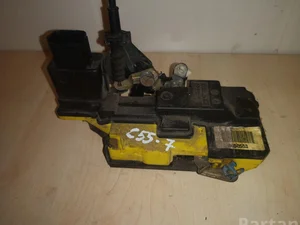 Volvo 8650553 XC90 I 2004 Cerradura de puerta Left Rear