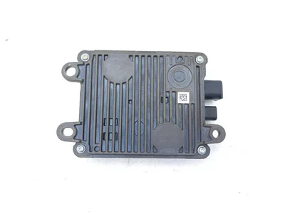Mercedes-Benz A0009009638, A0009010320, A0009022584 EQS (V297) 2023 Valdymo blokas automatiniam atstumo palaikymui ir radaras - Paveiksliukas 1