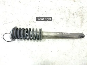 Maserati 248253, 263100 QUATTROPORTE V 2011 Stoßdämpfer vorne rechts