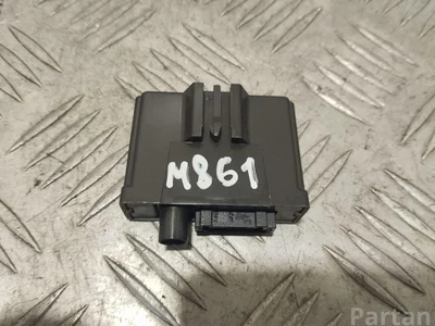 BMW 6953196 7 (G11, G12) 2016 unité de contrôle - Image 1