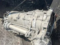 Audi RHU A5 Sportback (F5A) 2017 Boîte de vitesses automatique 8 vitesses