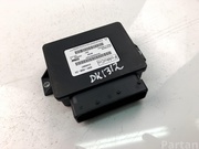 VOLVO 31445647 S60 II 2013 Control unit electromechanical parking brake -epb-