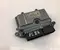 Mercedes-Benz A6401507879; 0281013028 / A6401507879, 0281013028 A-CLASS (W169) 2011 Unité de contrôle moteur - Image 1