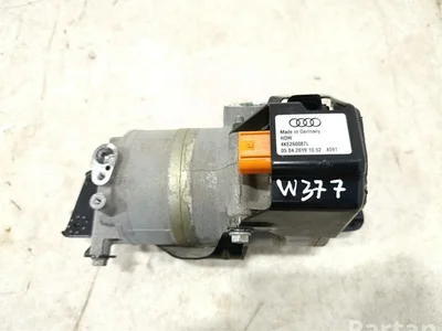 Audi 4G0816797C, 4KE260087L E-Tron 2019 Compresseur de climatisation - Image 1