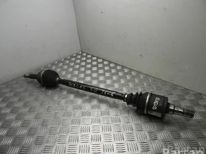 Tesla 1007719-01-B / 100771901B MODEL S 2017 Arbre de transmission Right Rear