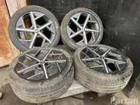 Hyundai 52910-GI730 / 52910GI730 Ioniq 5 NE 2025 Alloy wheels Kit R20 EJ 5.0 ET54 5x114.3