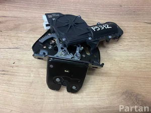 Renault 905038143R AUSTRAL 2024 Kofferraumdeckelschloss