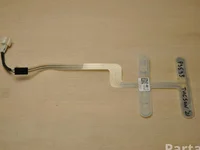 Hyundai 898V1N9000 Tucson (NX4) 2021 Kitos sėdynių dalys dešinė pusė kairė pusė