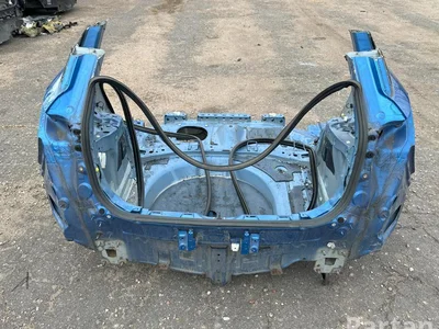 Mazda CX-3 (DK) 2016 Pièce de carrosserie arrière - Image 1