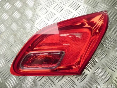 Vauxhall 21.64.02, 21.64.22.02, I090098, E24 5027 / 216402, 21642202, I090098, E245027 ASTRA Mk VI (J) 2013 Feu arrière - Image 1