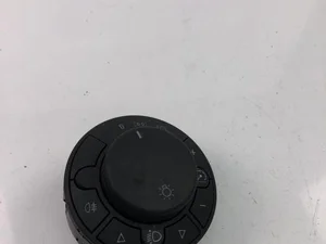 Opel 13249396EA CORSA D 2009 Interrupteur de lumière