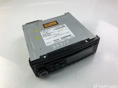 Peugeot 98030741ZD 208 2013 Radio / lecteur CD - Image 1