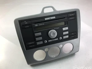 Ford 4M5T-18C815-AD / 4M5T18C815AD FOCUS C-MAX 2005 Radio / lecteur CD
