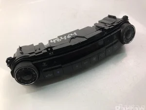 Mercedes-Benz 2118301585 E-CLASS (W211) 2005 Contrôle automatique de la climatisation