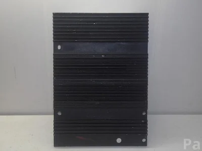 Volvo 30732052 S40 II (MS) 2006 Amplificateur audio - Image 1