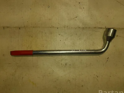 Volvo 9133668 XC90 I 2005 Boîte à outils - Image 1