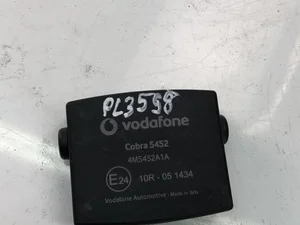 BMW 4M5452A1A 3 (E46) 2004 unidad de control 