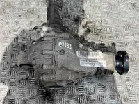 Jeep P68352175AA, 3.45 / P68352175AA, 345 GRAND CHEROKEE IV (WK, WK2) 2020 Front axle differential