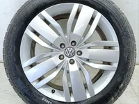 Volkswagen 3QF601025J ATLAS (CA1, CA2, CA3) 2019 Alufelgen 5x112  R20 EJ 8.0 ET34