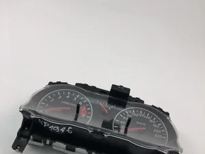 Nissan BH10A MICRA IV (K13) 2013 Tableau de bord km/h