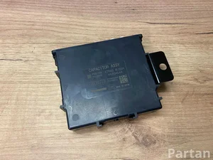 Renault 478806US0A AUSTRAL 2024 Contrôle 