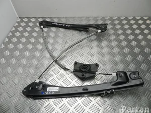 Volkswagen 5C6 837 462 E / 5C6837462E JETTA IV (162, 163) 2012 Lève-vitre Right Front