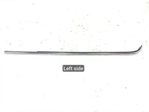 Ford USA A872B, A872B7830605 EXPEDITION (U553) 2020 cubierta del marco de cristal de puertas