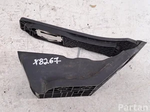 Mercedes-Benz A2053000004 C-CLASS (W205) 2016 Accelerator Pedal