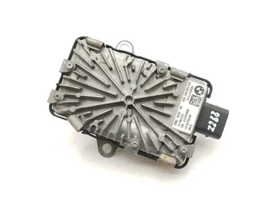 BMW 8670279, 867027901, 27608670279, 0132805002 7 (G11, G12) 2016 Unité de contrôle pour boîtes de vitesses automatiques - Image 1