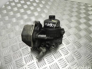 Ford 6C1Q-6B624-AC / 6C1Q6B624AC TRANSIT Box 2007 Boîtier de filtre à huile