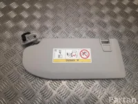 Ford USA EU5A-00014-CB / EU5A00014CB Mustang Mach-E 2023 Sonnenblende rechte Seite