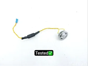 BMW 9279629, 9279629-02, 65139279629 / 9279629, 927962902, 65139279629 7 (G11, G12) 2016 Lautsprecher