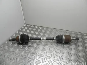 Renault 391018882R ZOE (BFM_) 2013 Arbre de transmission Left Front