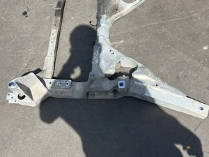 Alfa Romeo 50546196 GIULIA (952_) 2017 traverser