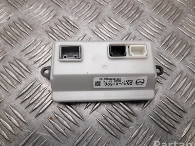 Mazda DN4J-61590 / DN4J61590 MX-30 DR 2022 unité de contrôle - Image 1