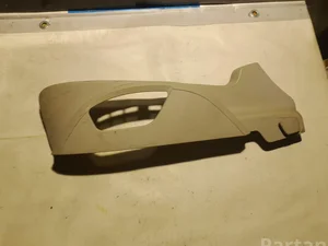 Volvo 08613690 C70 II Кабриолет 2009 Накладка декоративная спереди слева