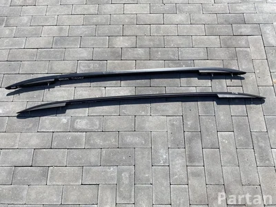 Volkswagen 5NA860026A ; 5NA860025A / 5NA860026A, 5NA860025A TIGUAN (AD1) 2021 Stogo Strypai (Ragai) komplektas - Paveiksliukas 1