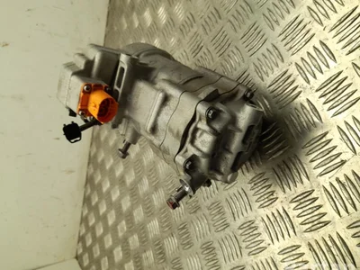 Hyundai 977E1-AT100 / 977E1AT100 Kona II 2024 Compresseur de climatisation - Image 1