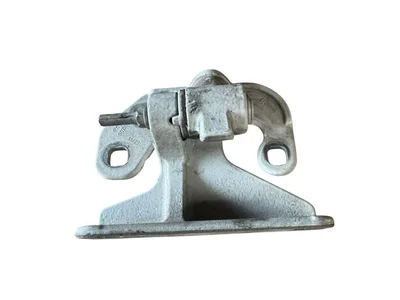 Mercedes-Benz Trucks A9607220344 ACTROS MP4 / MP5 2018 Door hinge Right - Image 1