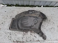 Renault 638430739R ZOE (BFM_) 2022 Локер колесной арки спереди слева