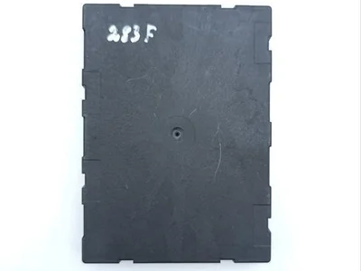 Mercedes-Benz A7899009400 EQS (V297) 2023 Steuergerät für Batterieüberwachung - Bild 1