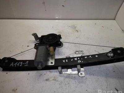 Volvo 119971-xxx / 119971xxx XC70 CROSS COUNTRY 2004 Lève-vitre Left Rear - Image 1