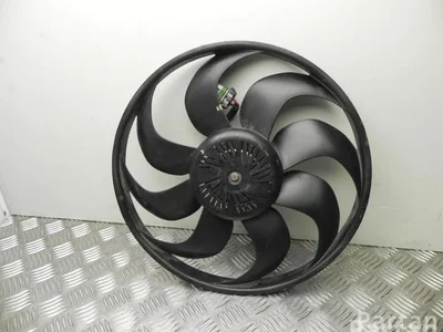 Ford 5YY0539 FOCUS III 2014 Ventilateur de radiateur - Image 1