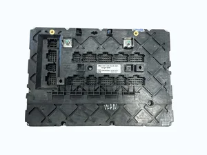 Mercedes-Benz Trucks A0014463558, A0014463658, A0014466158, A0014467658, A2C84163502 ANTOS 2015 saugiklių blokas/laikiklis Single-SAM