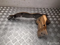 Dacia 625189904R, 625126095R Sandero III (DJF/BJI cross) 2022 Кронштейн для радиатора