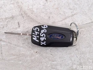 Ford H1BT15K601BA Focus IV (C519) estate 2019 Llave