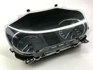 Toyota 83800-F5441 / 83800F5441 YARIS (_P13_) 2013 Tablero de instrumentos