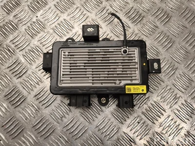 Kia 254D1-EV100 / 254D1EV100 EV4 (CT) 2026 valdymo blokas - Paveiksliukas 1