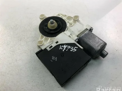 Volkswagen 2K5959701 CADDY IV Box (SAA, SAH) 2016 Moteur d'essuie-glace - Image 1