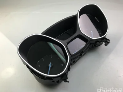 Ford AM5T-10849-CK / AM5T10849CK C-MAX II (DXA/CB7, DXA/CEU) 2014 Prietaisų skydelis (spidometras) - Nuotrauka 1